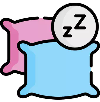 Falling Asleep