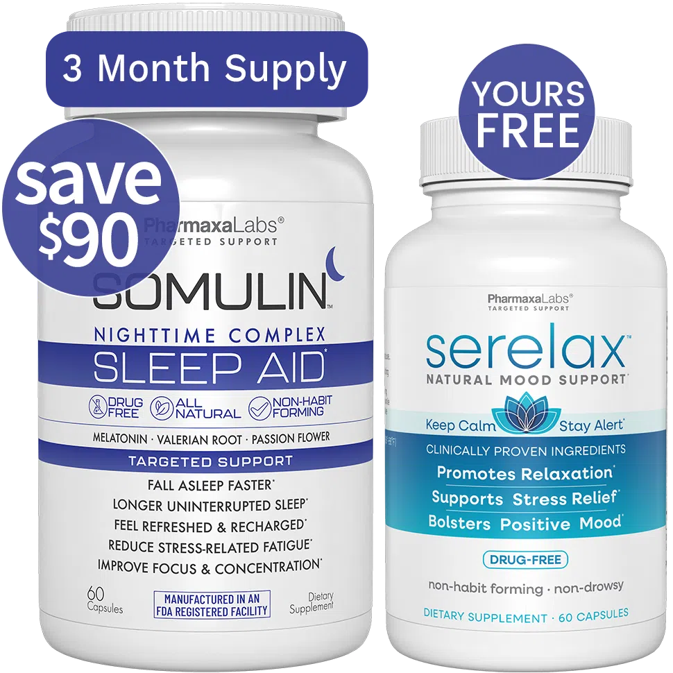 Somulin Package Options