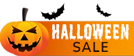 Halloween-Sale