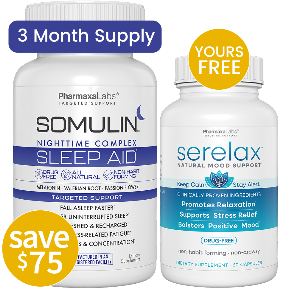 Somulin-3